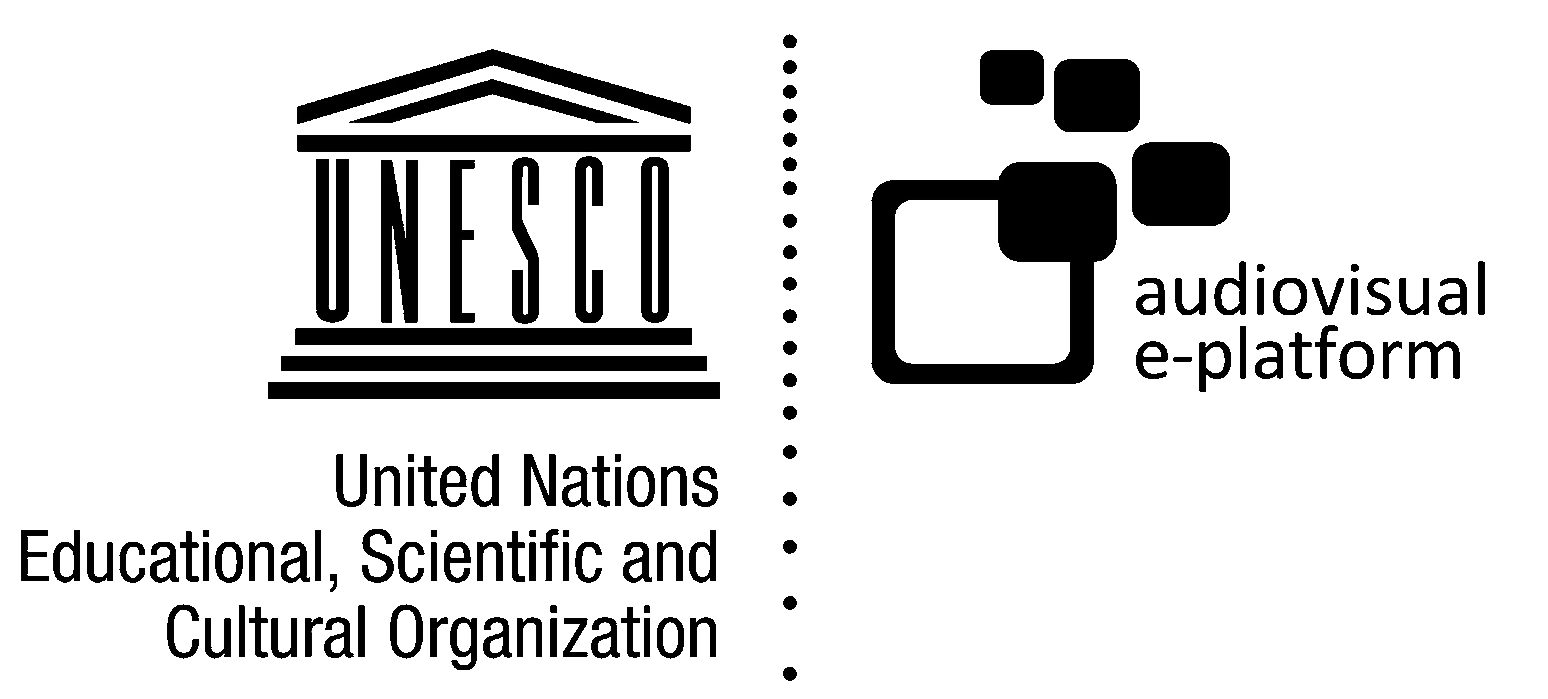 plataforma audiovisual UNESCO